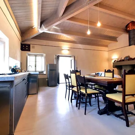 Borgo Colognola - Dimora Storica Pension Cenerente Buitenkant foto