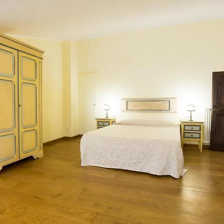 Borgo Colognola - Dimora Storica Pension Cenerente Buitenkant foto