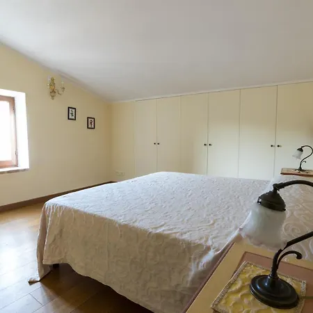 Borgo Colognola - Dimora Storica Pension Cenerente Buitenkant foto