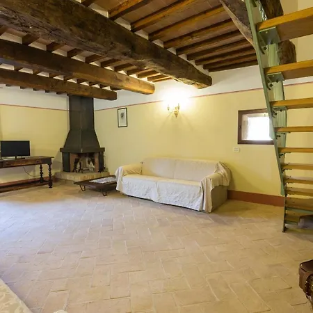 Borgo Colognola - Dimora Storica Pension Cenerente Buitenkant foto