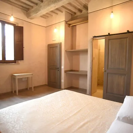 Borgo Colognola - Dimora Storica Pension Cenerente Buitenkant foto