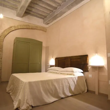 Borgo Colognola - Dimora Storica Pension Cenerente Buitenkant foto