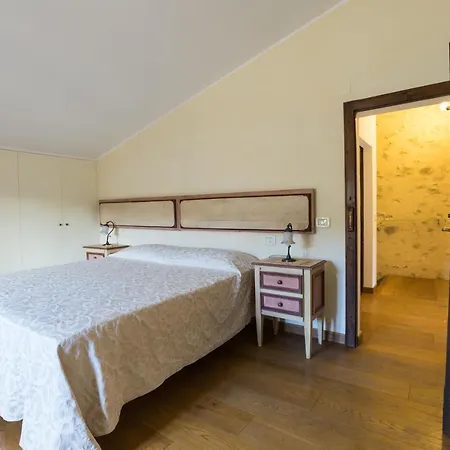 Borgo Colognola - Dimora Storica Pension Cenerente Buitenkant foto