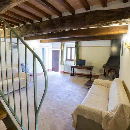 Borgo Colognola - Dimora Storica Pension Cenerente Buitenkant foto