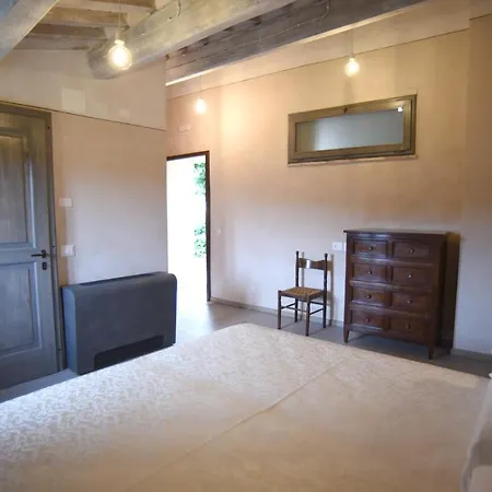 Borgo Colognola - Dimora Storica Pension Cenerente Buitenkant foto