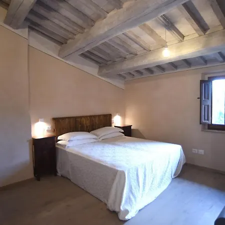 Borgo Colognola - Dimora Storica Pension Cenerente Buitenkant foto