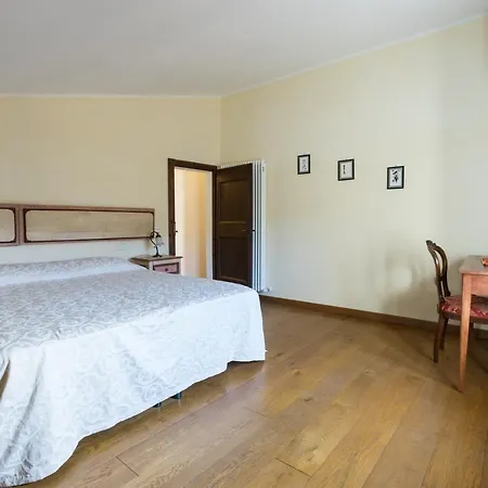 Borgo Colognola - Dimora Storica Pension Cenerente Buitenkant foto
