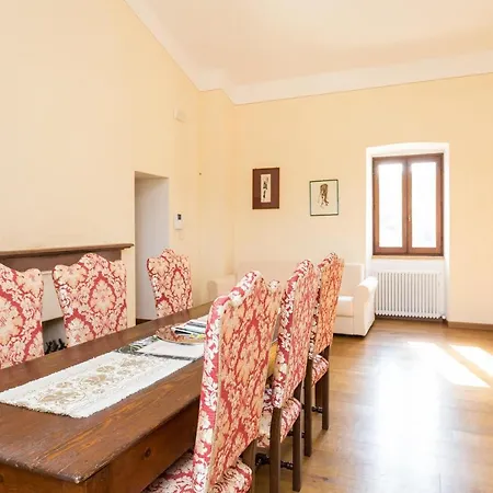 Borgo Colognola - Dimora Storica Pension Cenerente Buitenkant foto