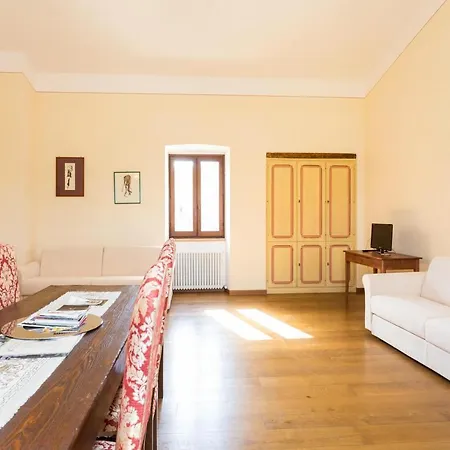 Borgo Colognola - Dimora Storica Pension Cenerente Buitenkant foto
