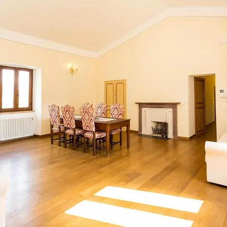 Borgo Colognola - Dimora Storica Pension Cenerente Buitenkant foto