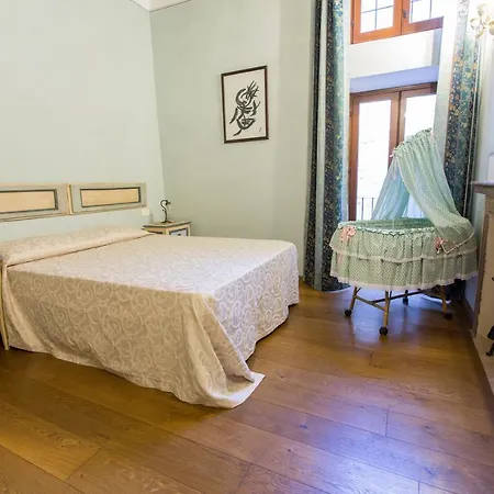 Borgo Colognola - Dimora Storica Pension Cenerente Buitenkant foto