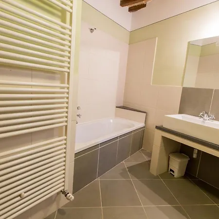 Borgo Colognola - Dimora Storica Pension Cenerente Buitenkant foto