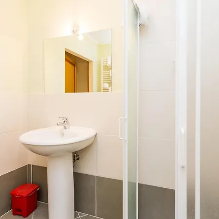 Borgo Colognola - Dimora Storica Pension Cenerente Buitenkant foto