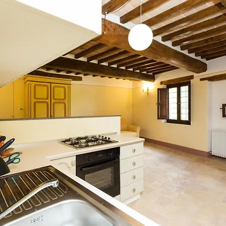 Borgo Colognola - Dimora Storica Pension Cenerente Buitenkant foto