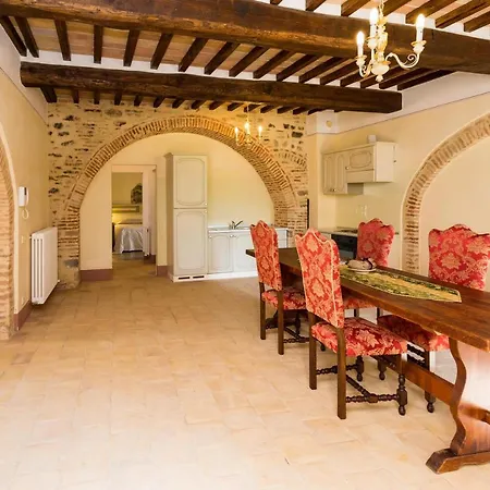 Borgo Colognola - Dimora Storica Pension Cenerente Buitenkant foto