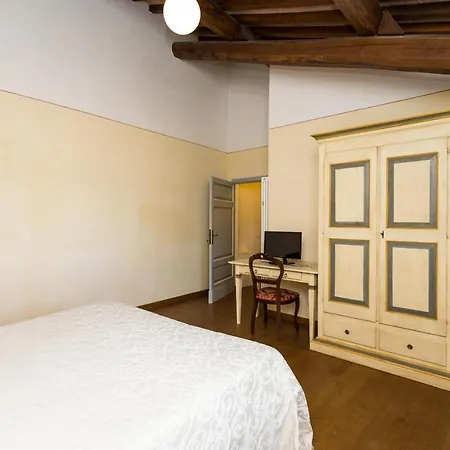 Borgo Colognola - Dimora Storica Pension Cenerente Buitenkant foto