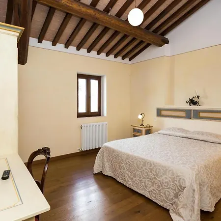 Borgo Colognola - Dimora Storica Pension Cenerente Buitenkant foto