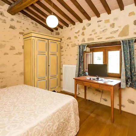 Borgo Colognola - Dimora Storica Pension Cenerente Buitenkant foto