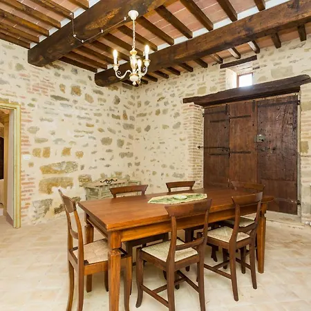 Borgo Colognola - Dimora Storica Pension Cenerente Buitenkant foto