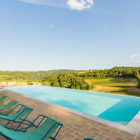 Borgo Colognola - Dimora Storica Pension Cenerente Buitenkant foto