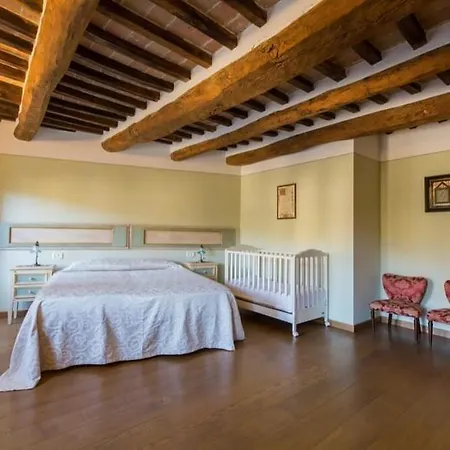 Borgo Colognola - Dimora Storica Pension Cenerente Buitenkant foto