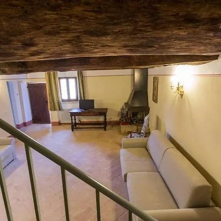 Borgo Colognola - Dimora Storica Pension Cenerente Buitenkant foto