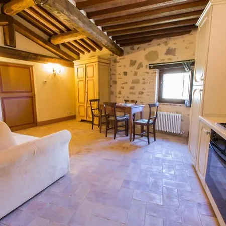 Borgo Colognola - Dimora Storica Pension Cenerente Buitenkant foto