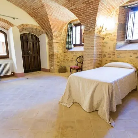 Borgo Colognola - Dimora Storica Pension Cenerente Buitenkant foto