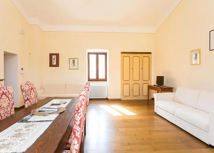 Borgo Colognola - Dimora Storica