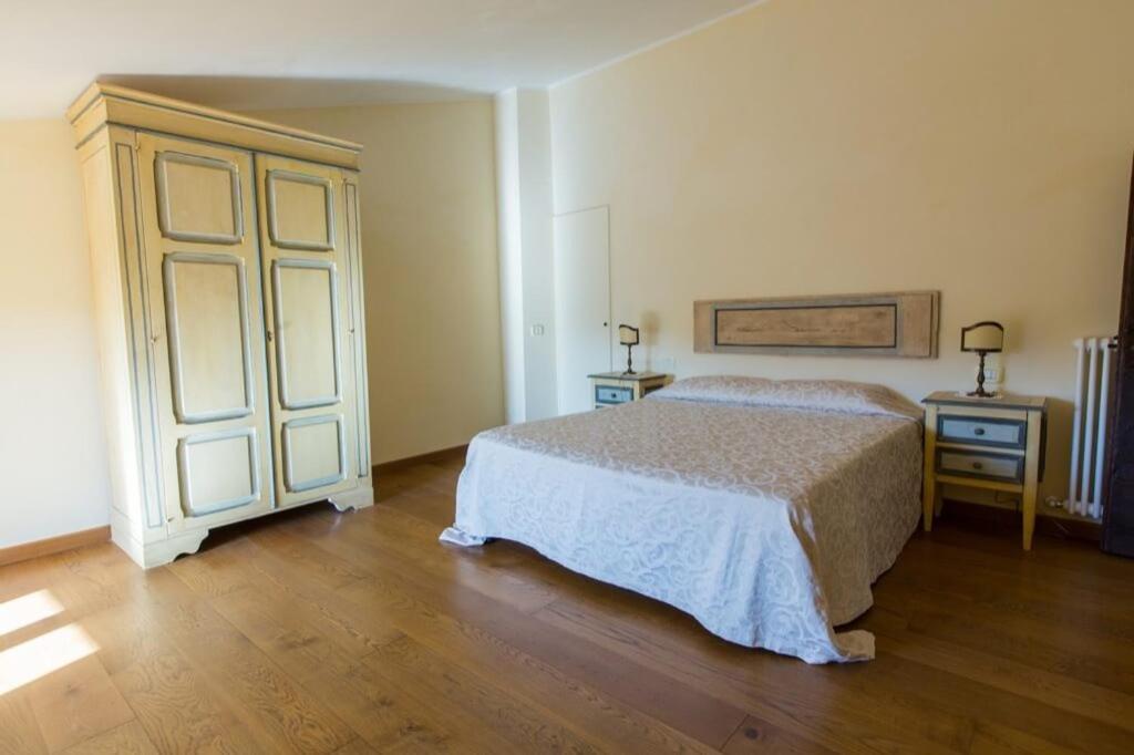 Borgo Colognola - Dimora Storica Landhuis *