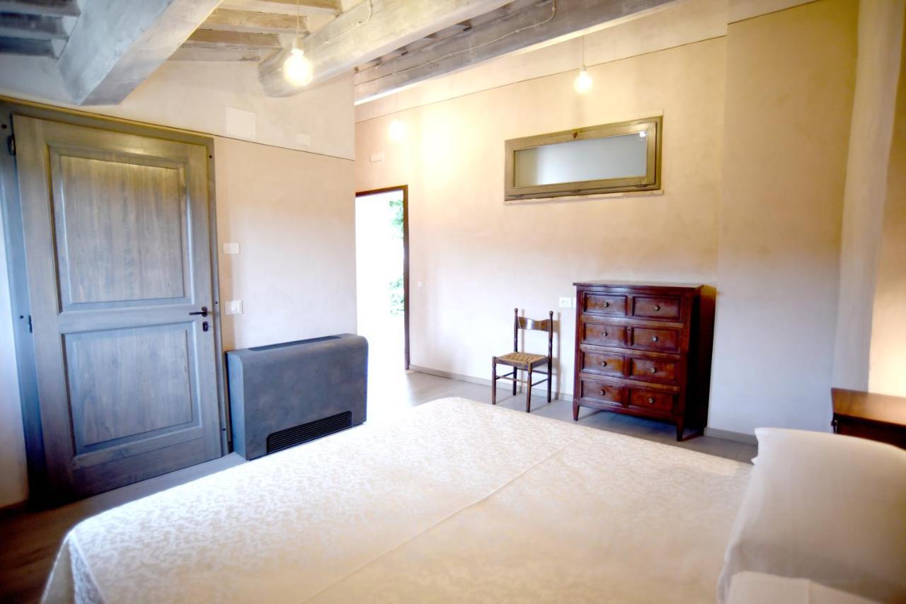 Borgo Colognola - Dimora Storica Landhuis