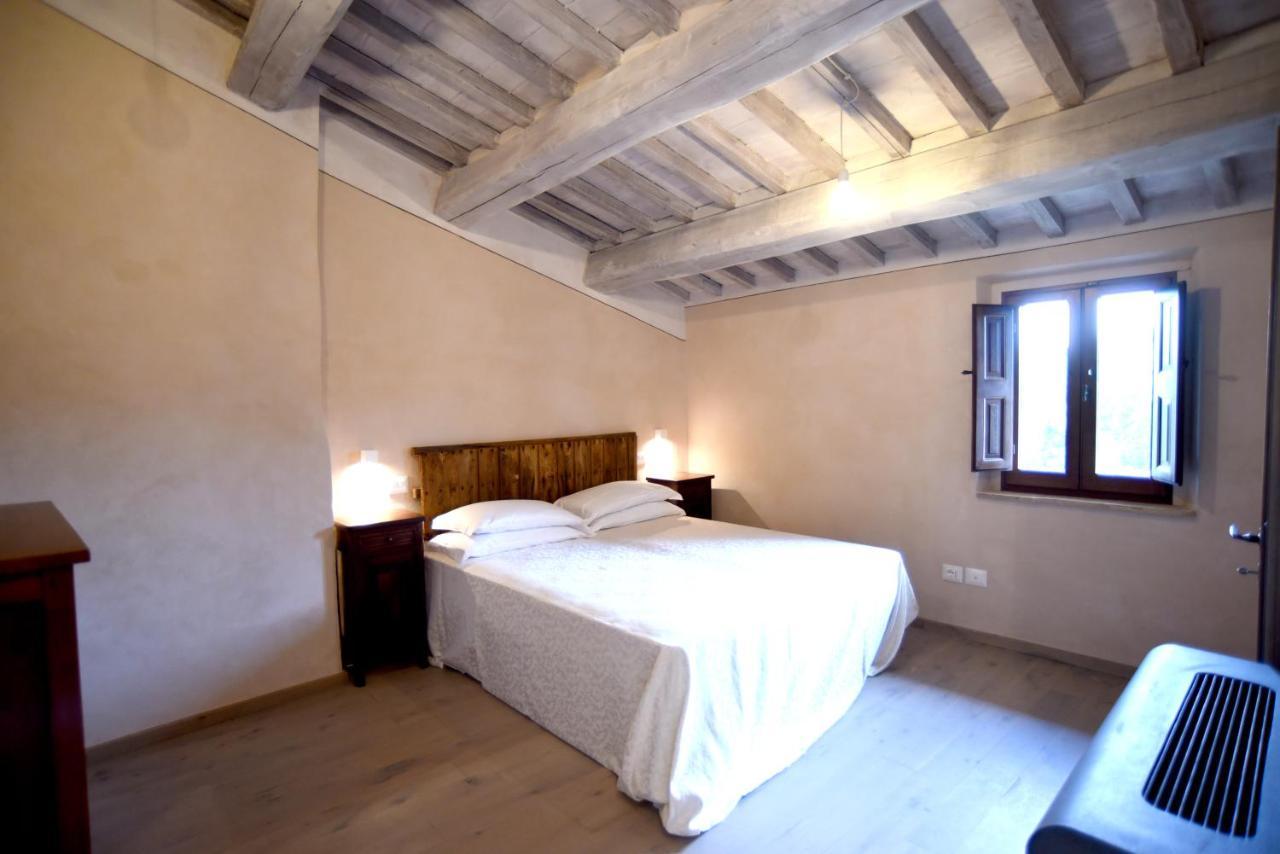 Borgo Colognola - Dimora Storica *