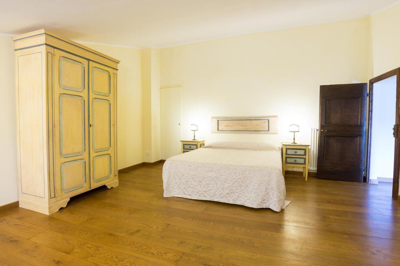 Borgo Colognola - Dimora Storica Landhuis *