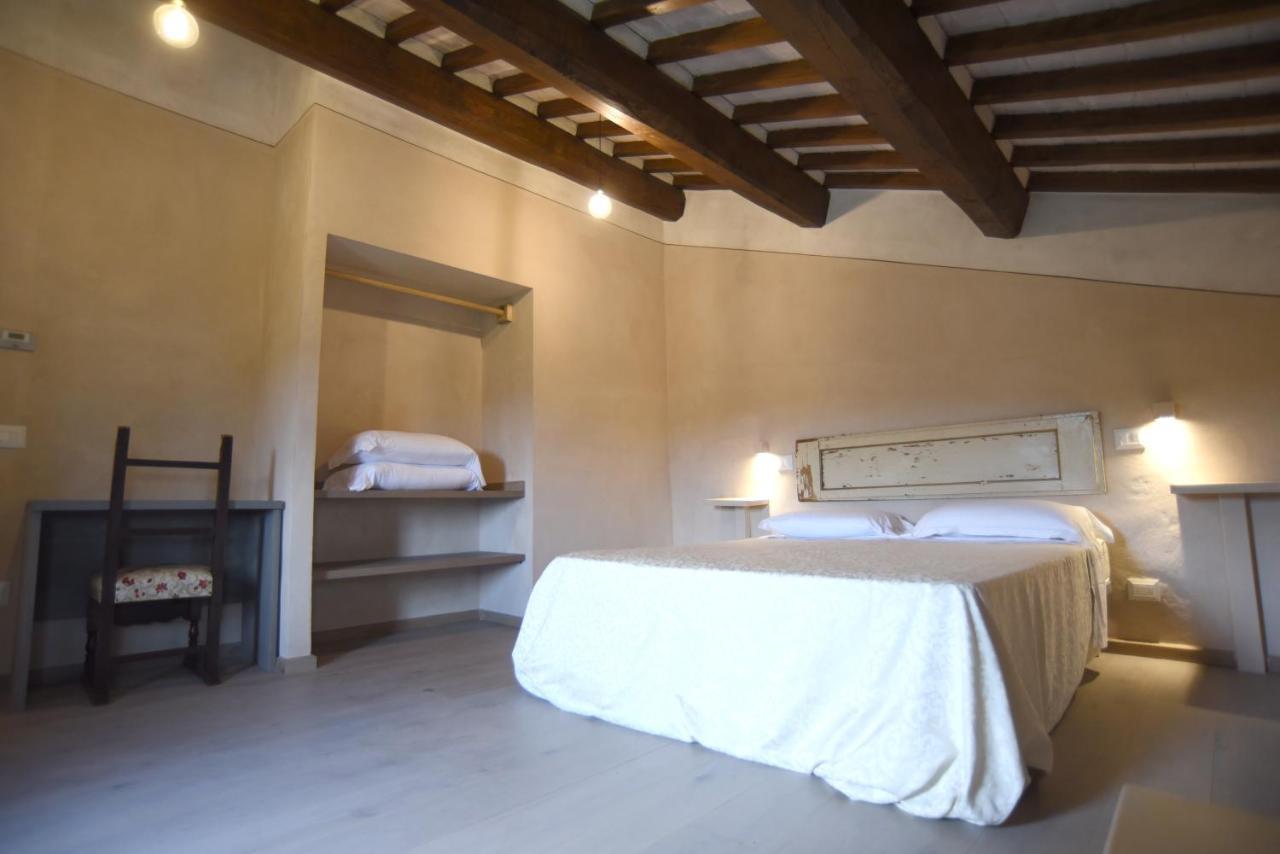 Landhuis Borgo Colognola - Dimora Storica
