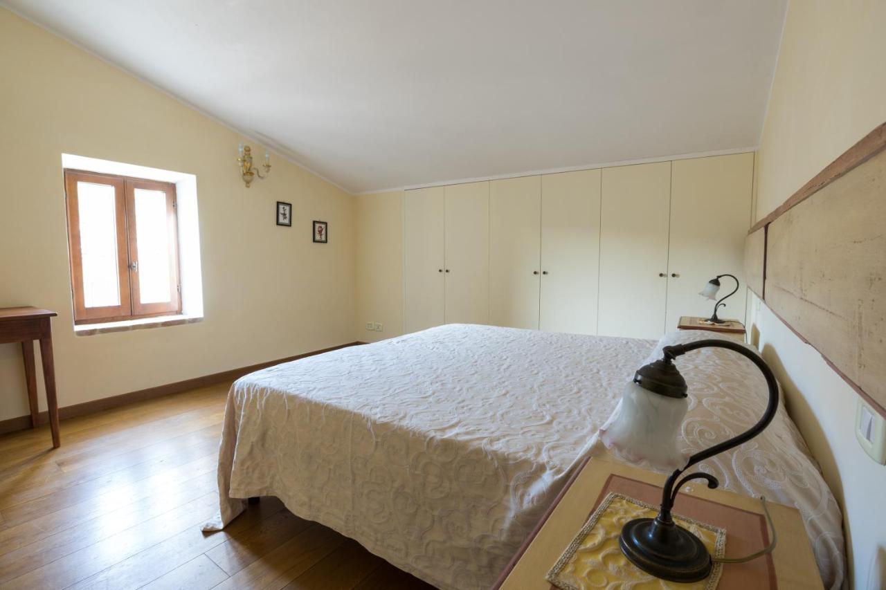 Borgo Colognola - Dimora Storica Landhuis *