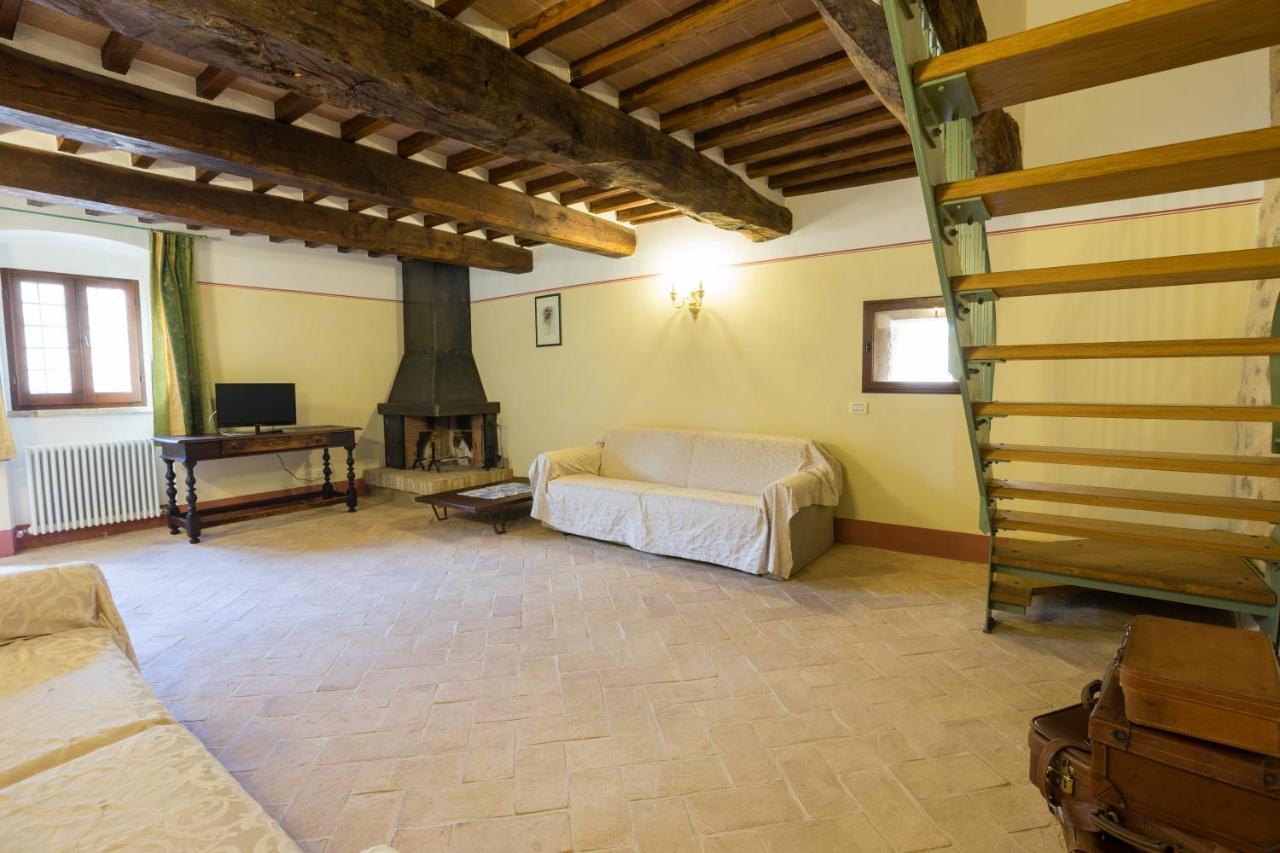 Borgo Colognola - Dimora Storica * Cenerente