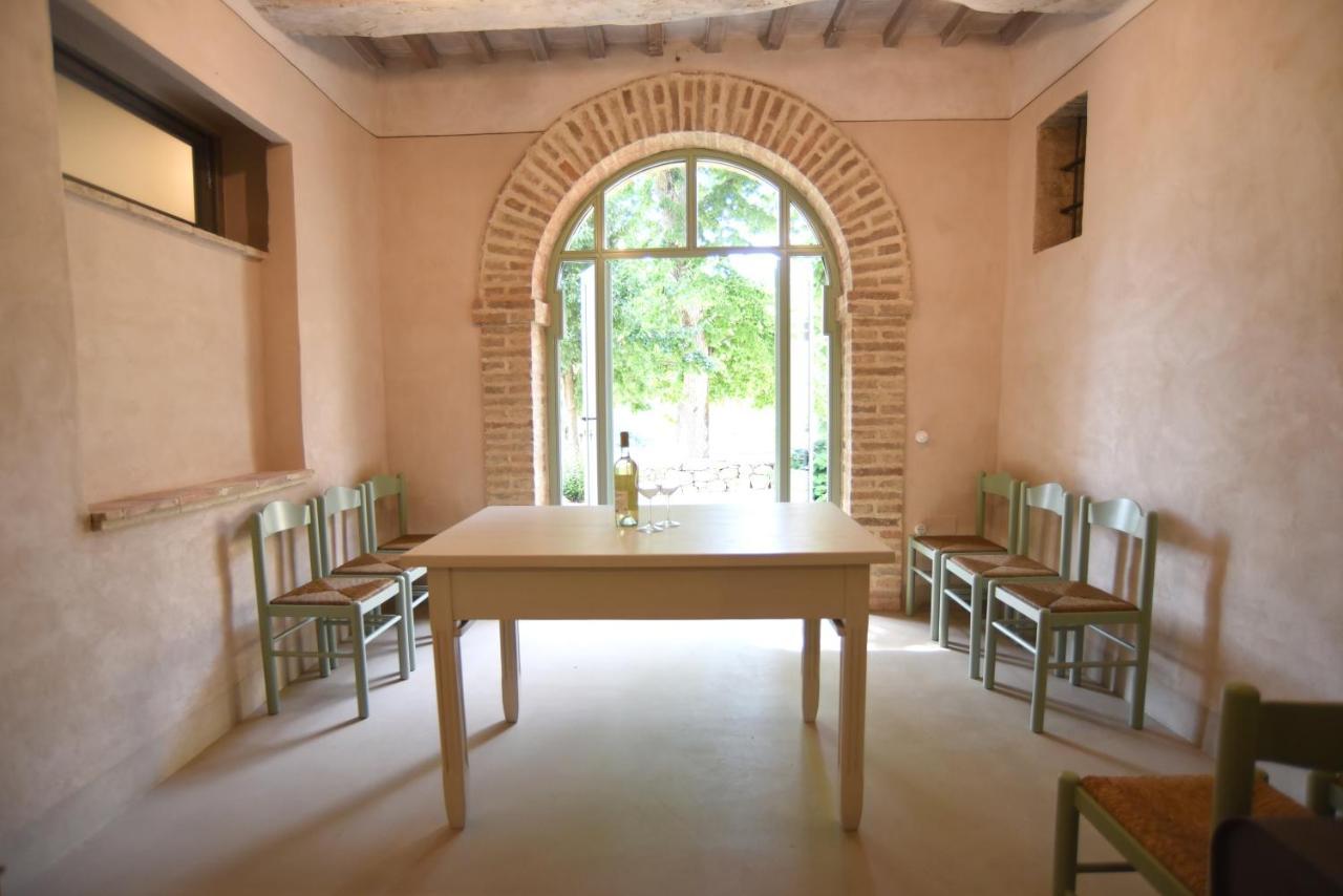 Borgo Colognola - Dimora Storica *
