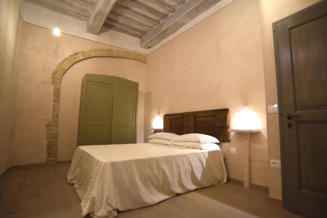 Borgo Colognola - Dimora Storica Landhuis