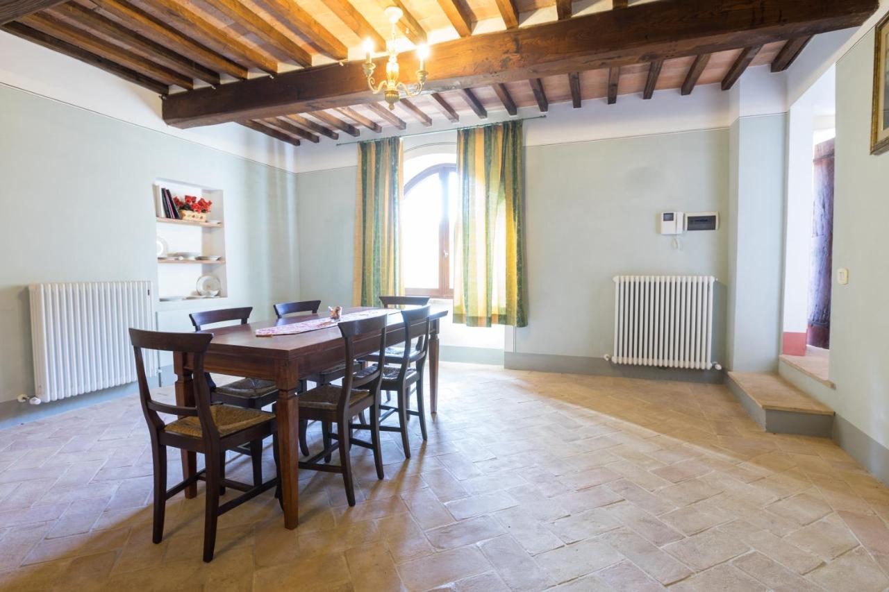Borgo Colognola - Dimora Storica Landhuis *