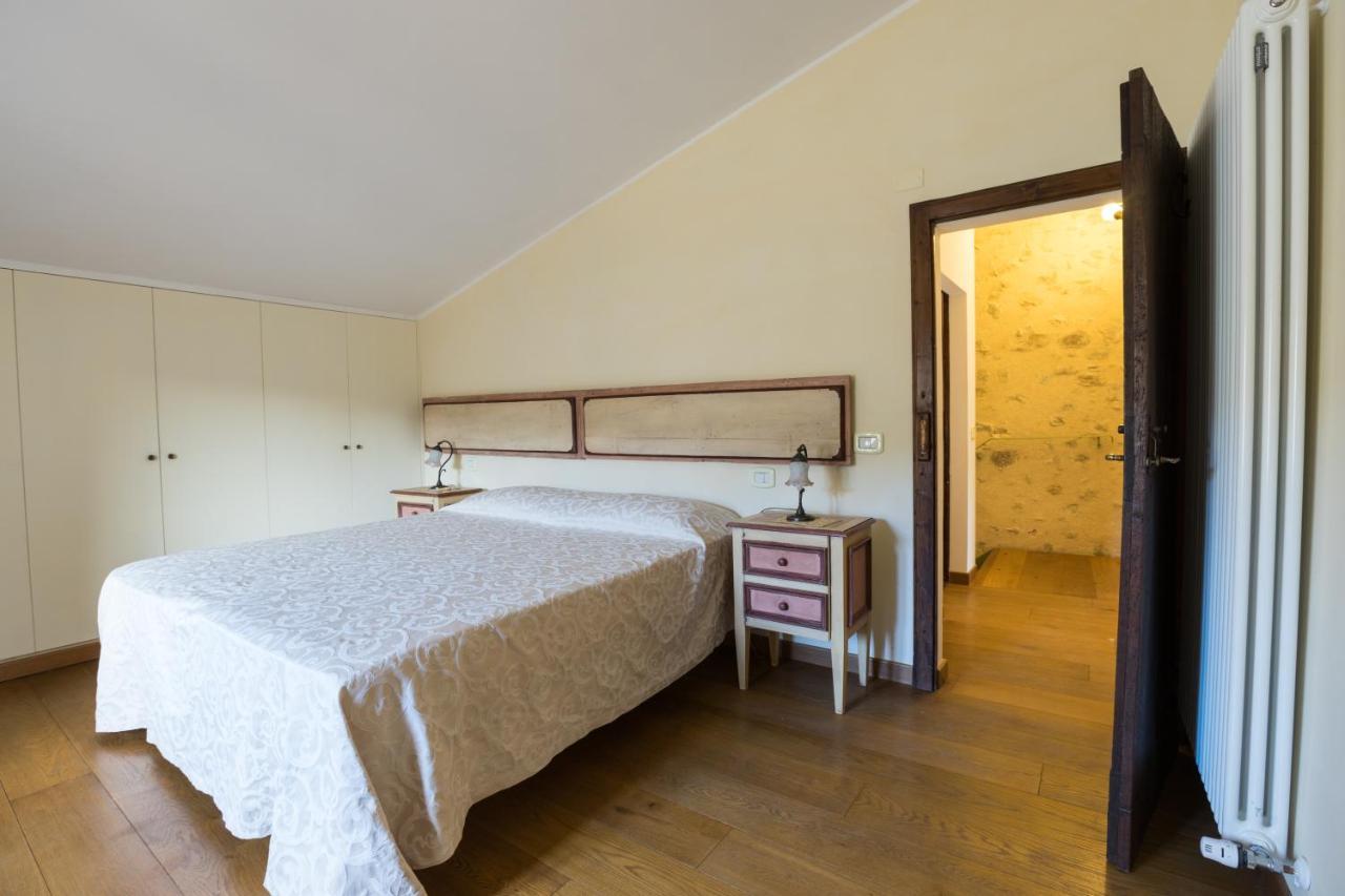 Borgo Colognola - Dimora Storica Cenerente