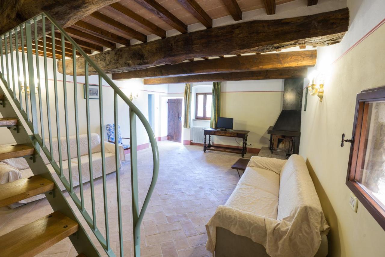 Landhuis Borgo Colognola - Dimora Storica Cenerente