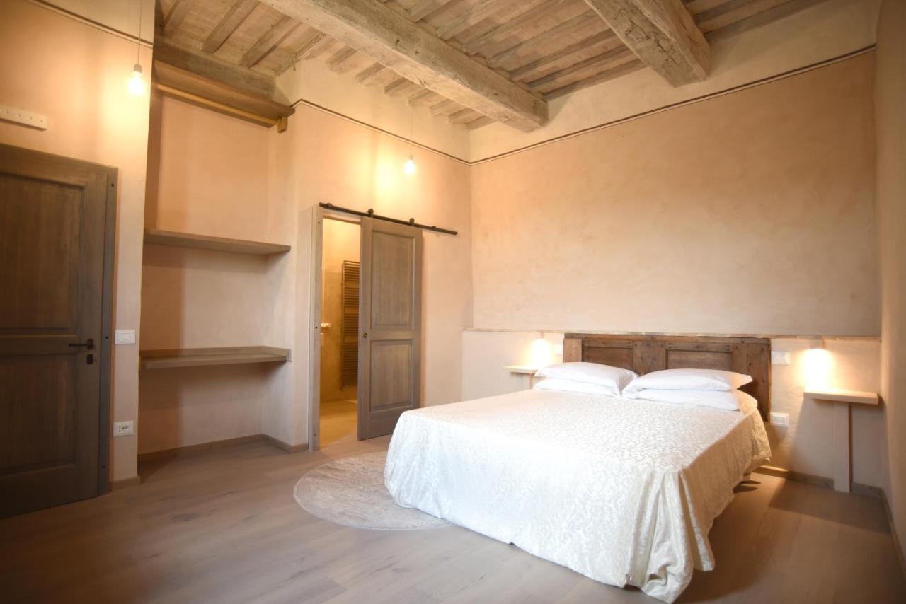 Landhuis Borgo Colognola - Dimora Storica