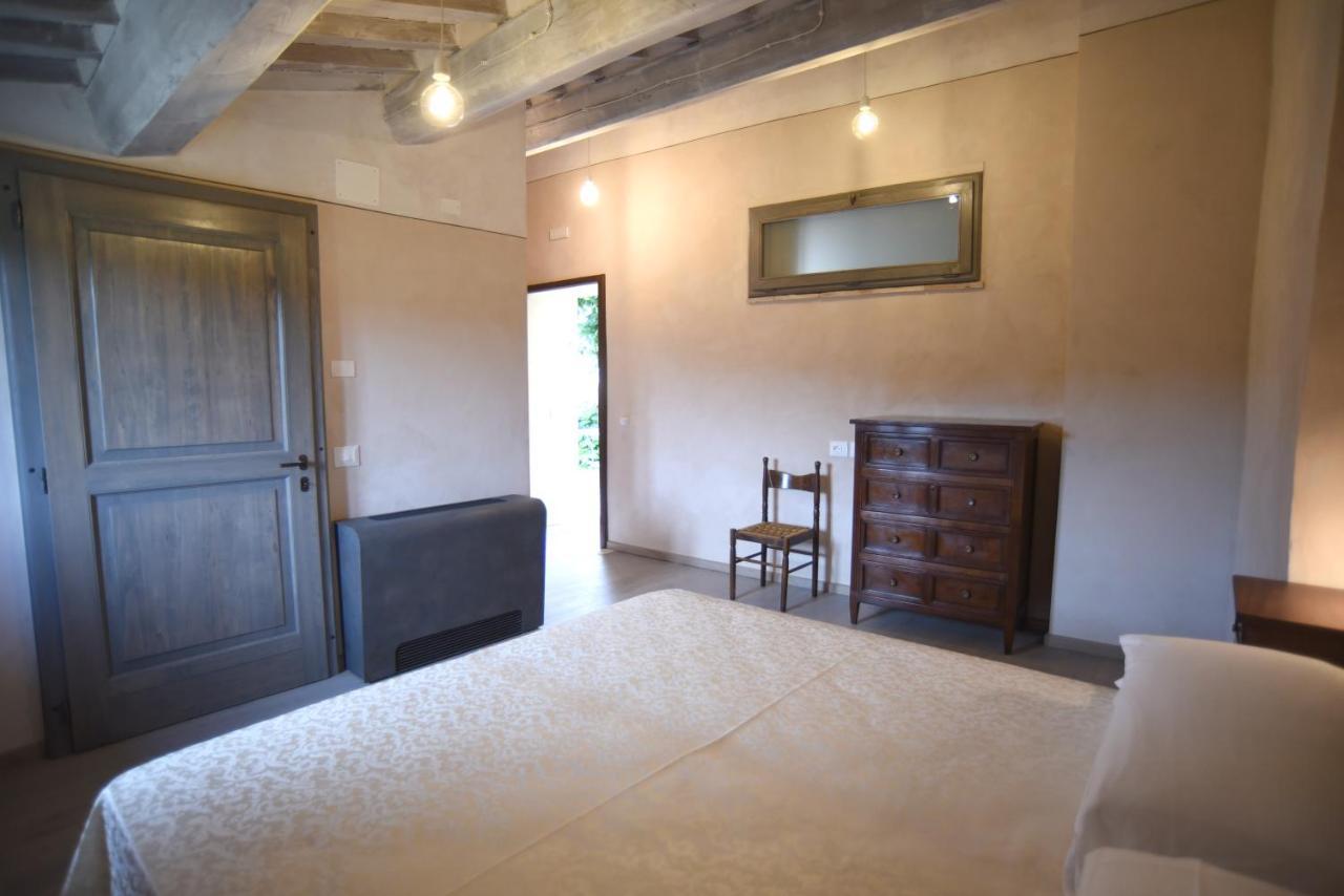 Landhuis Borgo Colognola - Dimora Storica Cenerente