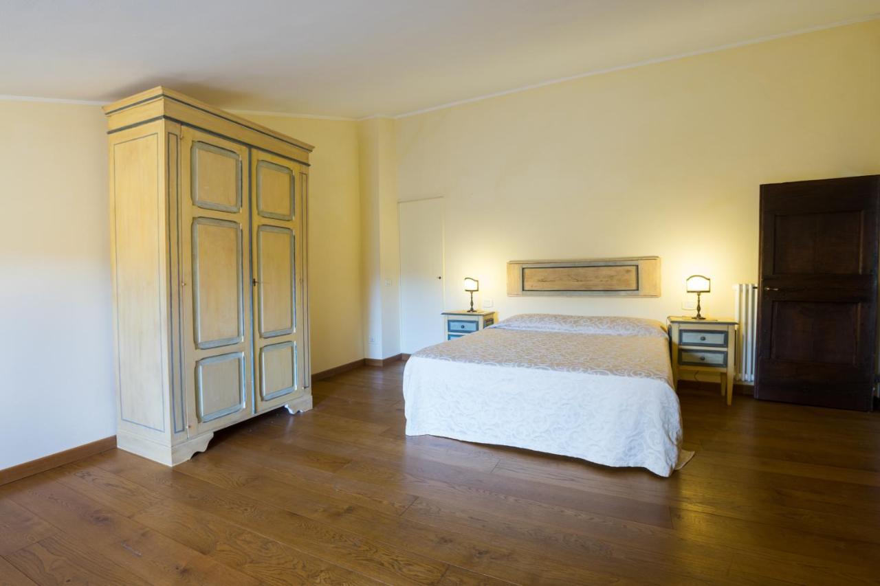 Borgo Colognola - Dimora Storica Cenerente
