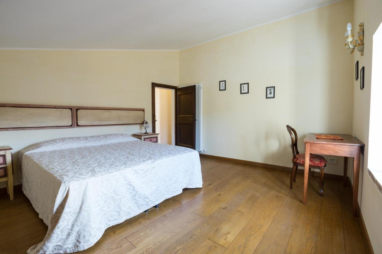 Borgo Colognola - Dimora Storica *