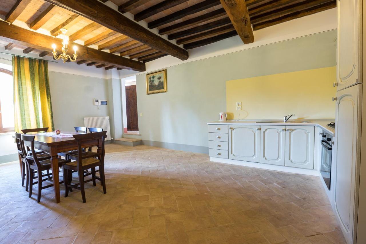 Landhuis Borgo Colognola - Dimora Storica Cenerente