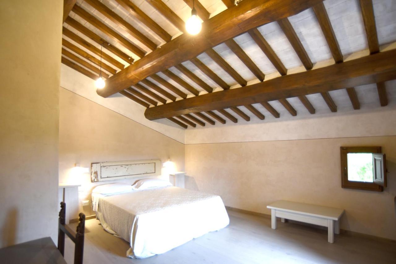 Landhuis Borgo Colognola - Dimora Storica