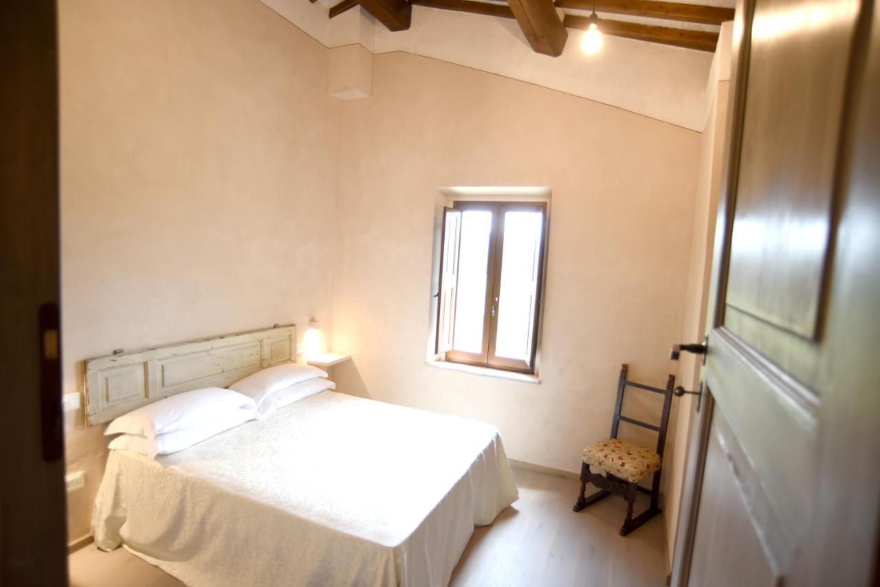 Borgo Colognola - Dimora Storica *