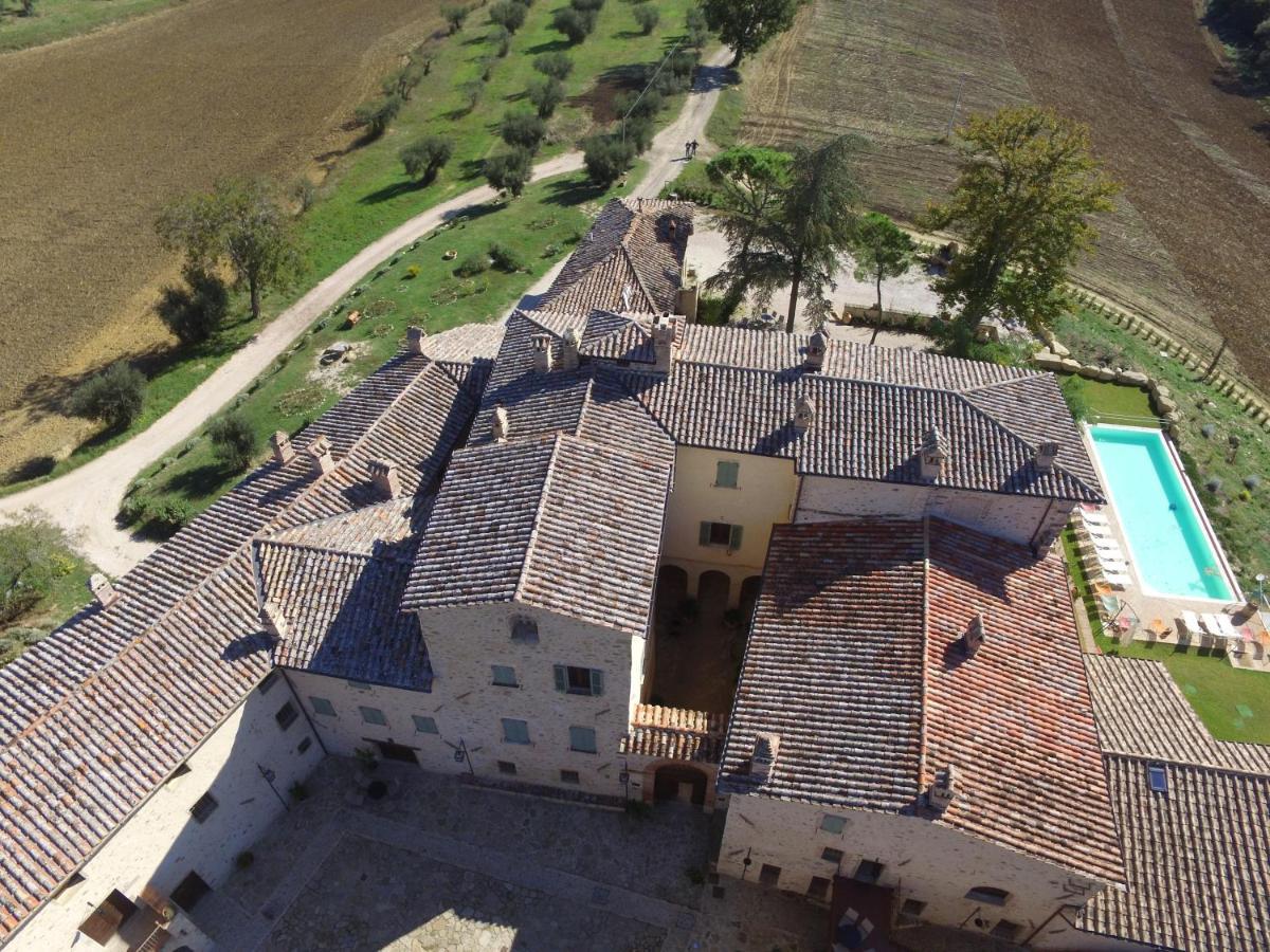 Landhuis Borgo Colognola - Dimora Storica *