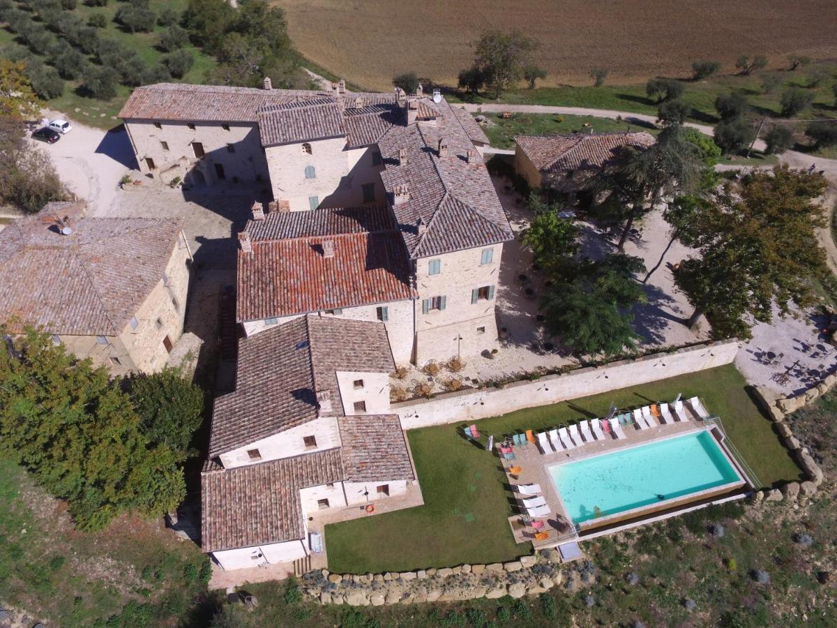 Borgo Colognola - Dimora Storica Landhuis *
